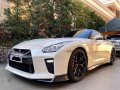 Nissan GTR 2018 For Sale-0