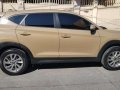 2016 Hyundai Tucson GL GAS 10ths kms almst bnew-9