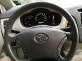 Toyota Innova G 2011 for sale-10