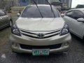 Toyota Avanza Automatic 2013 for sale-8