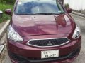 Mitsubishi Mirage 2016 for sale-2