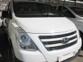 2017 Hyundai Grand Starex TCI for sale-3