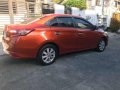 2015 Toyota Vios G for sale-4