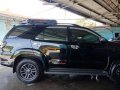 Toyota Fortuner G AT Diesel 2016 for sale-1