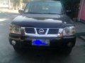 Nissan Frontier 2007 for sale-0