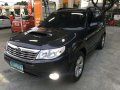 2009 Subaru Forester for sale-3