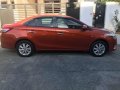 2015 Toyota Vios G for sale-7