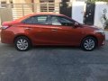 2015 Toyota Vios G for sale-3