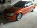 Honda Civic 1999 for sale-4