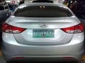 Hyundai Elantra 2012 for sale-0