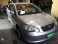 Toyota Corolla Altis 2006 for sale-4