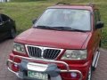 Mitsubishi Adventure 1998 For Sale-3
