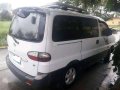 2007 HYUNDAI STAREX FOR SALE-1