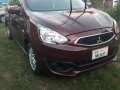 Mitsubishi Mirage 2016 for sale-6