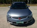 Honda Civic 2007 for sale-3