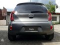 Kia Picanto 2011 for sale-5