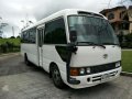 Like new Toyota Coaster For Sale-2