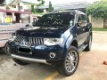 Mitsubishi Montero Sport 2012 GLS-V for sale-4