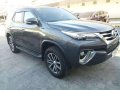 2017 Toyota Fortuner for sale-2