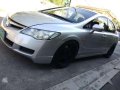 Honda Civic 2006 For sale-2