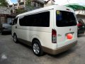 2014 Toyota Hiace Grandia GL for sale-6