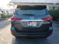 2017 Toyota Fortuner for sale-4