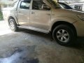 Toyota Hilux 2014 model for sale-1
