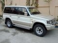 Mitsubishi Pajero 2003 for sale-0