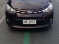 2017 Toyota Vios E for sale-0