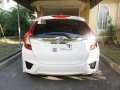 Honda Jazz VX 2016 for sale-4