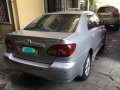 Toyota Corolla Altis 2006 for sale-0