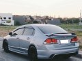Honda Civic 2007 for sale-3