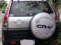 Honda CRV 2003 for sale-3