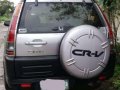 Honda CRV 2003 for sale-1
