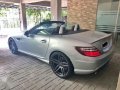 Mercedes Benz 2016 SLK 350 AMG for sale-6