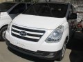 2017 Hyundai Grand Starex TCI for sale-1