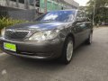 Toyota Camry 2005 for sale-9