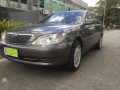 Toyota Camry 2005 for sale-1