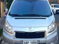 For Sale 2014 Peugeot Expert Tepee Van Turbo Diesel Engine-1