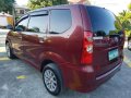 2008 Toyota Avanza for sale-3