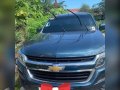 2017 Chevrolet Trailblazer for sale-1