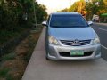 Toyota Innova 2009 for sale-5