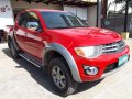 Mitsubishi Strada GLX 4x2 2013 for sale-5