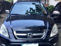 Honda CRV 2003 for sale-0