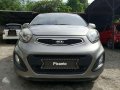 Kia Picanto 2011 for sale-9