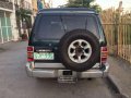 Mitsubishi Pajero 1996 for sale-3