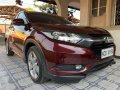 2016 Honda Hrv E for sale -10