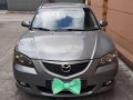 2007 New Mazda 3 1.6L S AT FOR SALE-3