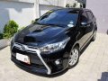 2015 Toyota Yaris for sale-3