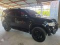 Mitsubishi Montero Sport 2014 GLX for sale-3